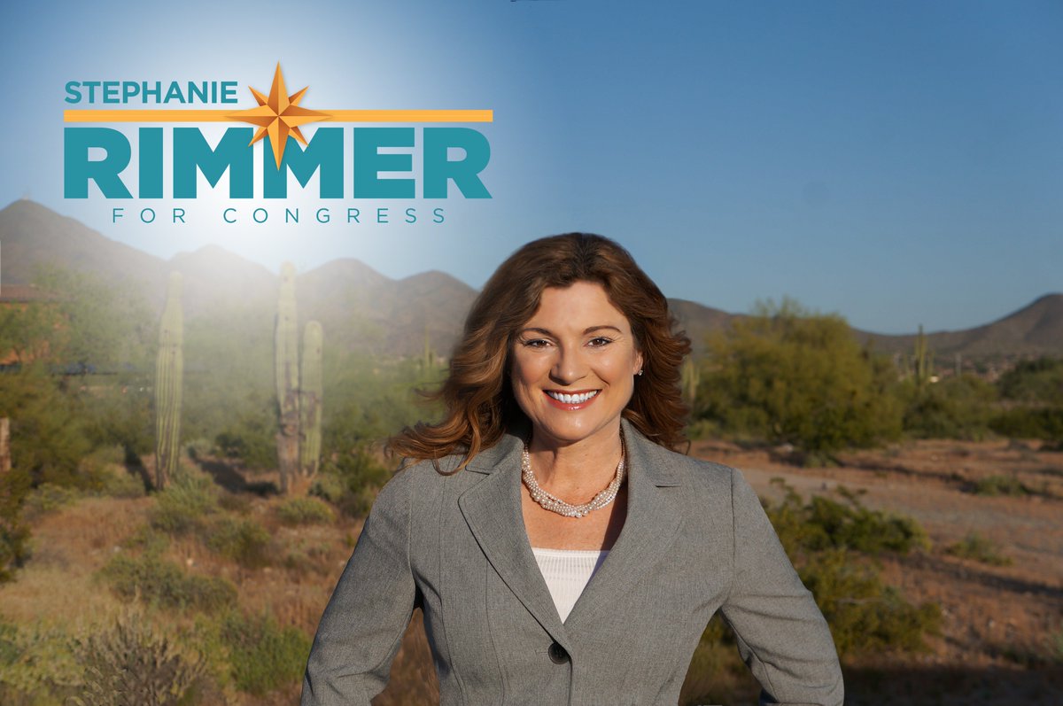 SRimmerAZ's tweet photo. I am humbled by the outpouring of support we have received since we launched our campaign.
Now it’s time to make it official: help us get on the ballot by signing our petition today! >> https://t.co/2c27uXel3z
#Rimmer4Arizona #RimmerForCongress #AZ06 #LetsGetOnTheBallot https://t.co/Rn5IaafaU0