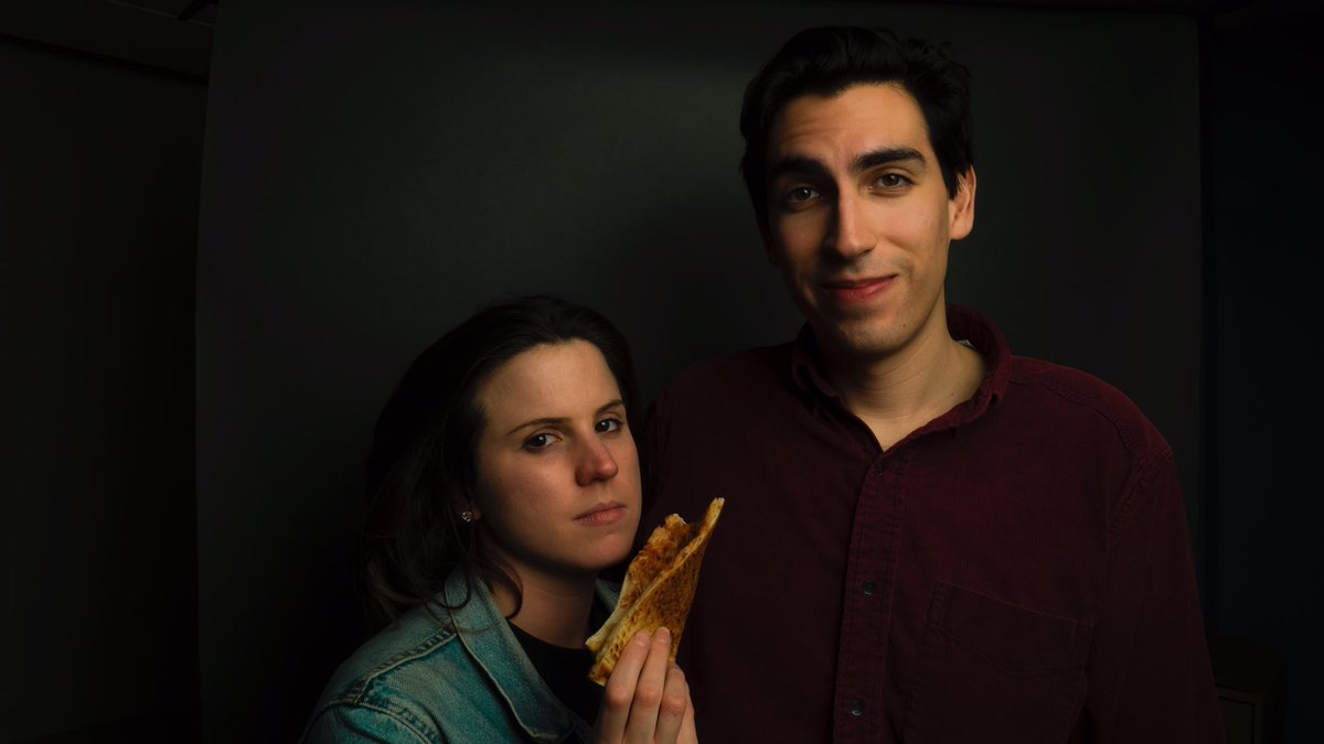 LooseSealProd's tweet photo. Ready to work for you in 2019.
We’ll bring the pizza 🍕 https://t.co/QA6JtgFdap