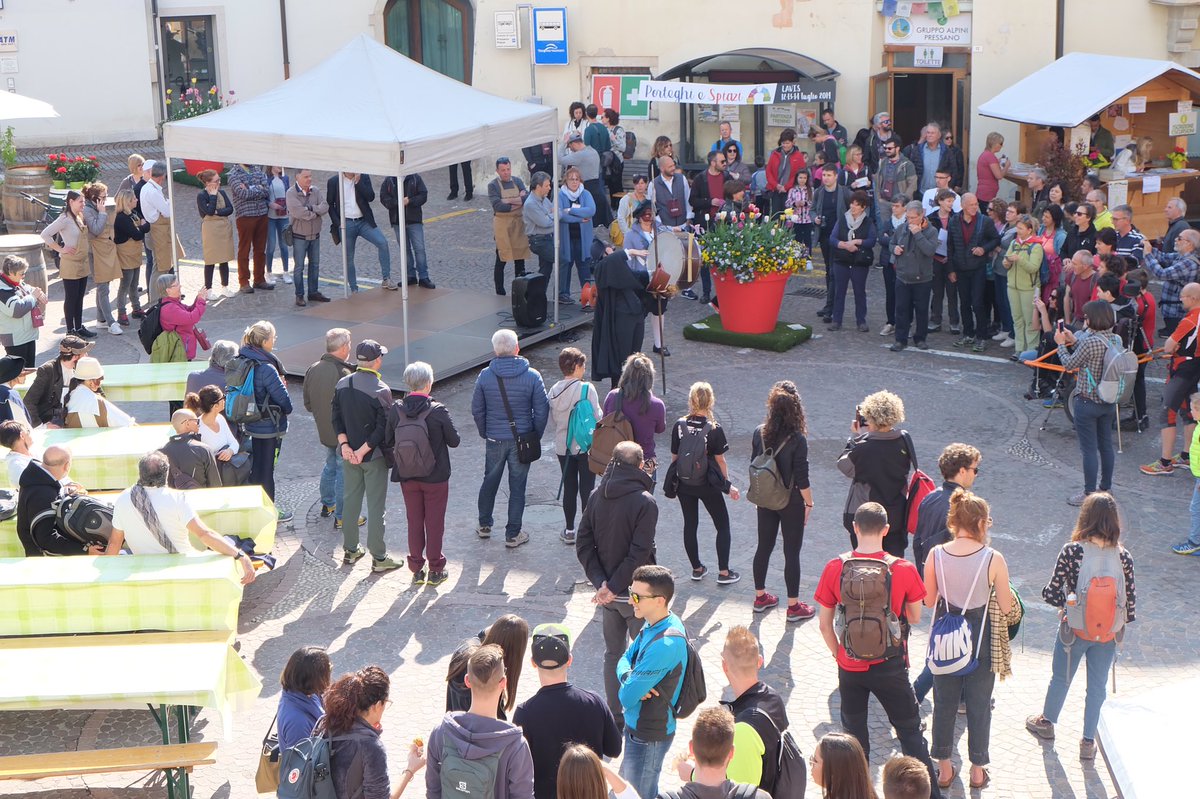 Un’altra bellissima e memorabile edizione di maso in maso di vino in vino. Grazie a tutti per aver reso questo evento così speciale. Format vincente 👍🏻