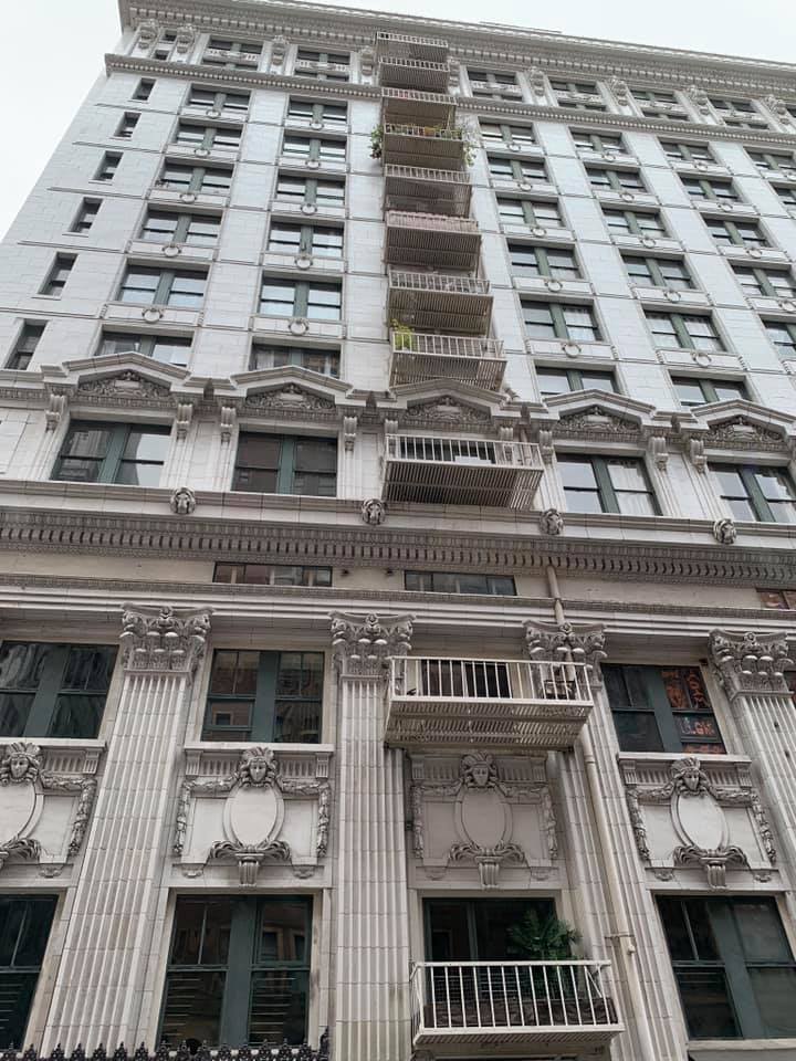 goshare's tweet photo. Sofa too large for the elevator? Not a problem. #GoSharePro Charlie and his helper carried it up 7 flights of stairs to ensure their customer's needs were met. πͺππ’
#Moving #Delivery #DeliveryApp #MovingApp #FurnitureDelivery #LAMovers #LADelivery #YourFriendWithATruck https://t.co/MquC13GzOX