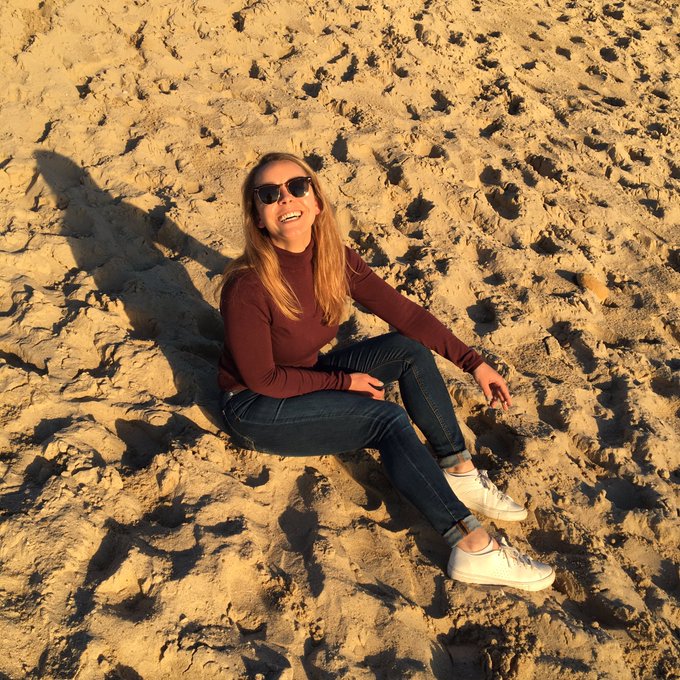 Fini les vacances 😭 https://t.co/apndHIWMBT<a href="/tag/frenchpornteam"class="tags"><span>#frenchpornteam</span></a><a href="/tag/myjersey"class="tags"><span>#myjersey</span></a><a href="/tag/herbutt"class="tags"><span>#herbutt</span></a>