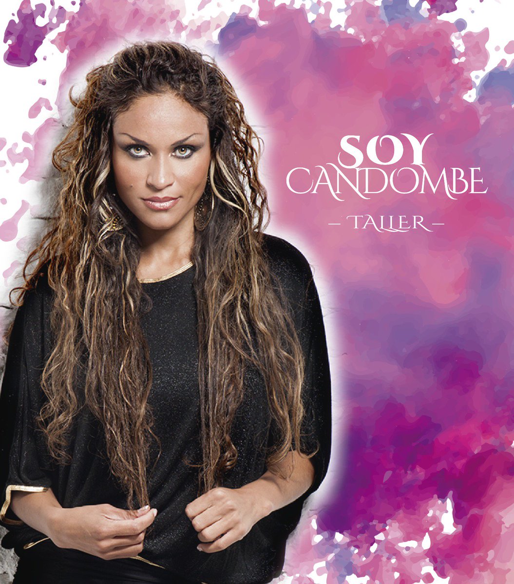 TeatroSolis's tweet image. ¿Querés conocer el #candombe? ¡Vení a vivirlo! Conduce: @TinaferreiraOK.

🔎 bit.ly/CandombeTS