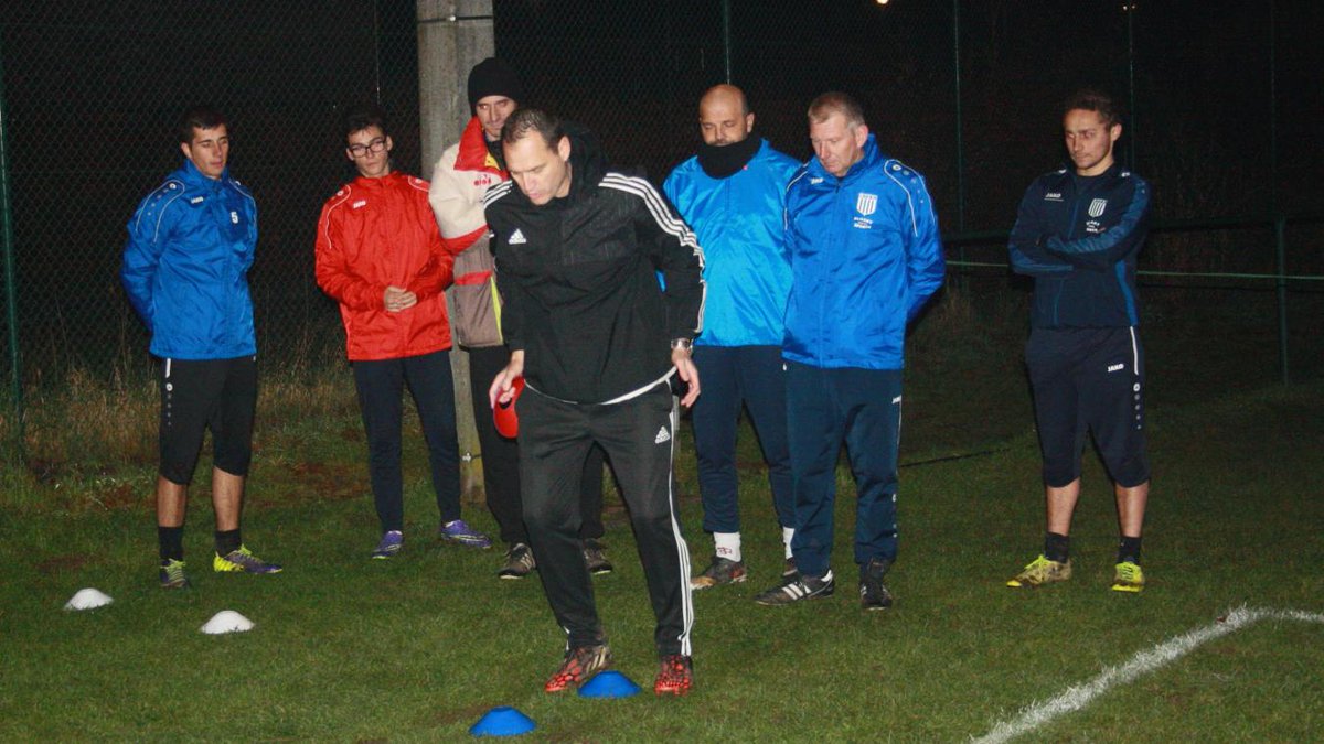 ⚠️⚠️⚠️ Le Département Technique de l'ACFF est à la recherche de centre de cours pour accueillir les différentes formations (Aspirant, Brevet-C, Brevet-B).
Les clubs intéressés doivent poser leur candidature avant le 1er mai

Plus d"infos ici ==&gt; acff.be/centres-de-cou…