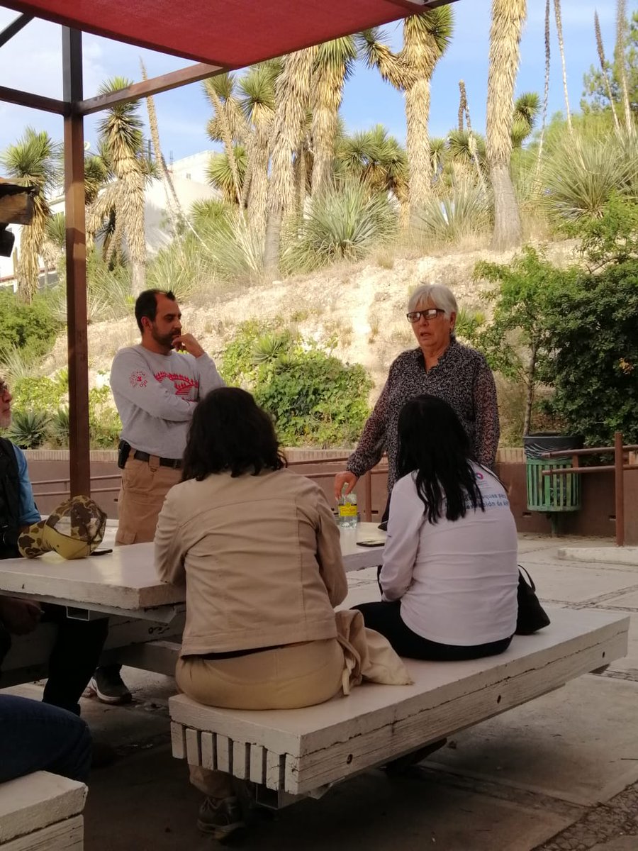 Secretaría del Agua y Medio Ambiente tweet media