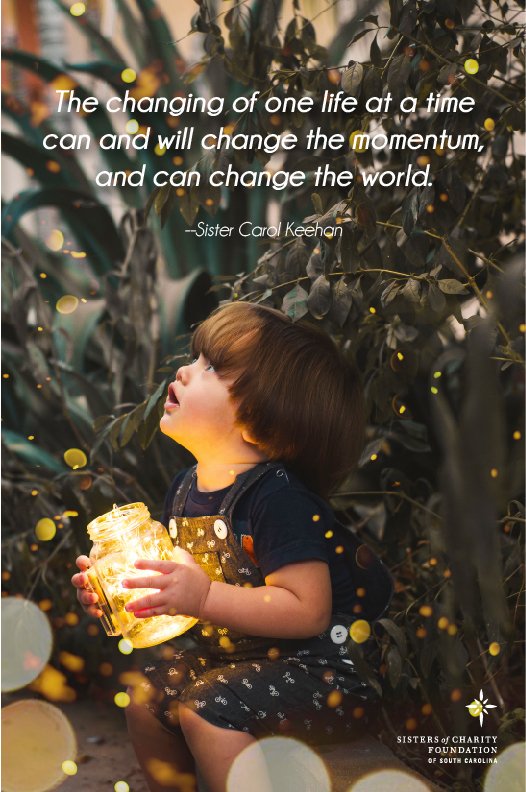SCFSC's tweet photo. Along with our grantee and community partners, we work hard to better the lives of South Carolinians every day. Let's continue working together to create positive change. #SOCSC #BeGood #Charity #Philanthropy #FightPovertySC https://t.co/cEXdg5sP3U