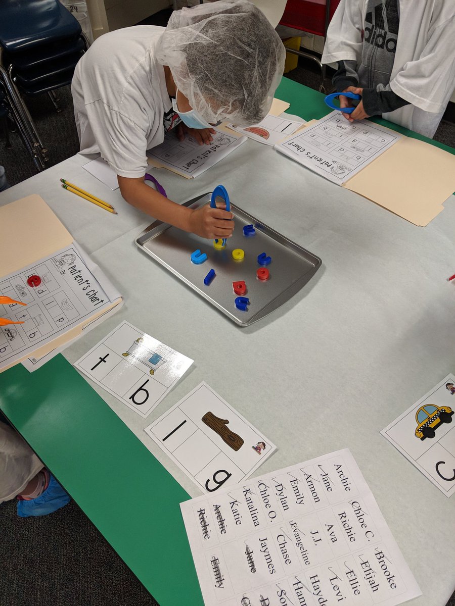 Hernandez_AM_i's tweet photo. Word doctors scrubbing in! FANTASTIC work @dianeurias Proud of your hands on learning and making the future bright for our kids. @pvpschools #pvpusdalumnae https://t.co/YbzkxOBriU
