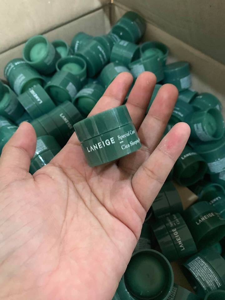 pombeshopper's tweet photo. มาคะ ของเข้าแล้วจ้า 💞
#Laneige  #LaneigeCicaSleepingMask   
 💓ราคา : กป ละ 160฿ พร้อมส่ง
สั่งซื้อทักdm เลยคะ

#innisfree #howtoperfact #amplen #howtobeauty #ลาเนจ https://t.co/pfrSzrDebJ