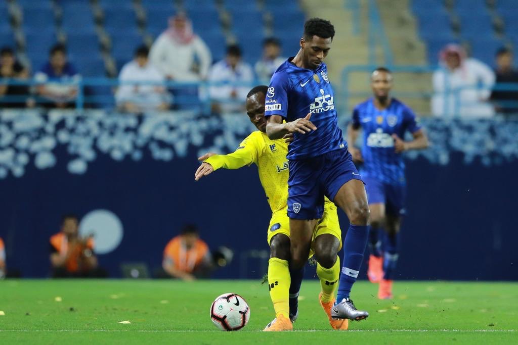 Ø§Ù„ØªØ¹Ø§ÙˆÙ† Ø§Ù„Ø³Ø¹ÙˆØ¯ÙŠ ÙŠØ³Ø­Ù‚ Ù…ÙˆØ§Ø·Ù†Ù‡ Ø§Ù„Ù‡Ù„Ø§Ù„ ÙˆÙŠØªØ£Ù‡Ù„ Ù„Ù†Ù‡Ø§Ø¦ÙŠ ÙƒØ£Ø³ Ø§Ù„Ù…Ù„Ùƒ