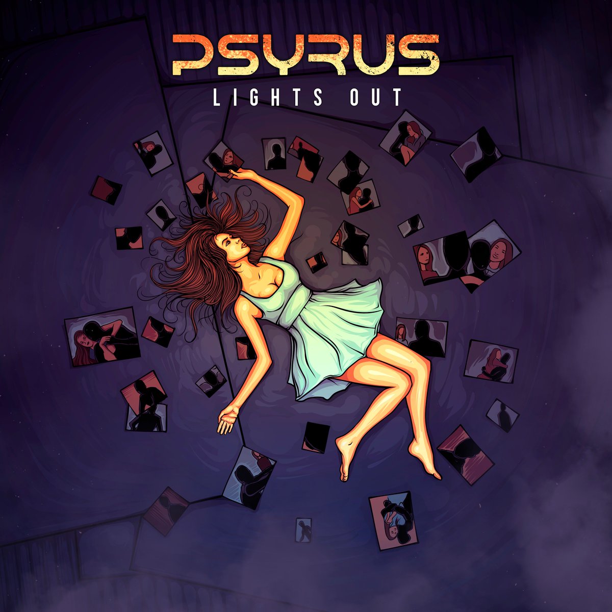 psyrusofficial's tweet photo. We didnt change direction, but decided to make a lyrical digression, inspired this spring, our new track 'Lights Out', released today on Magic Records, available in all stores worldwide!
Support and add: https://t.co/rbjuM4e2CA
#PSYRUS #MagicRecords #LightsOut #Dance #EDM https://t.co/uNpJrjy3T3