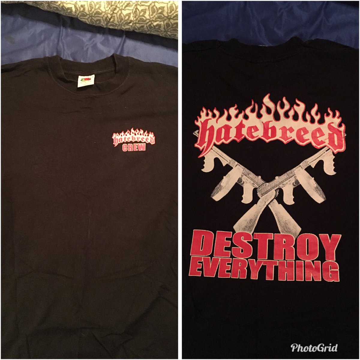 OG shit! XL $50 shipped