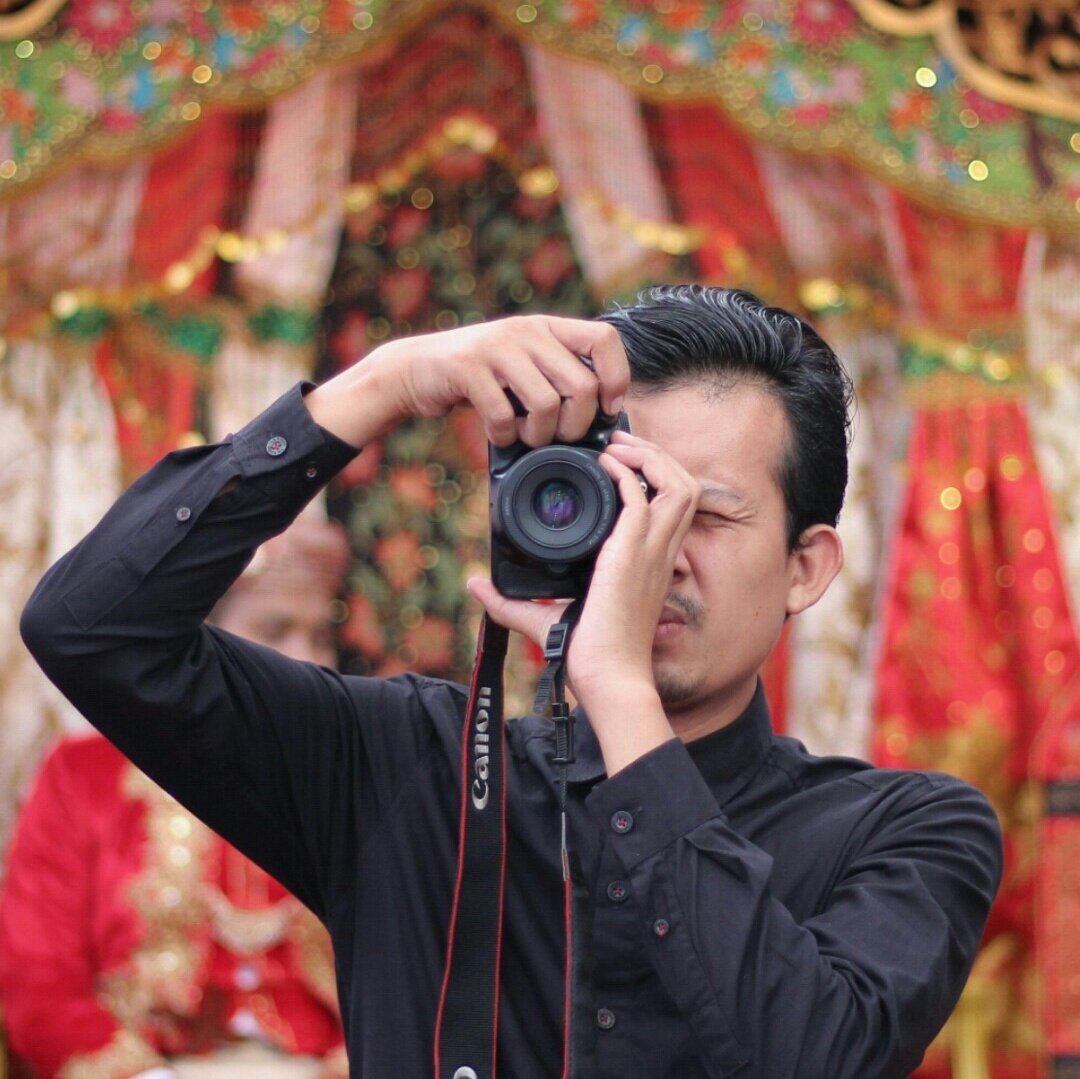 DodiMotret's tweet photo. #FotoProfilBaru https://t.co/qjdzxCk6Iz