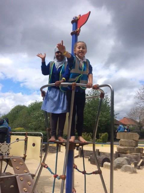 Launcelot Primary tweet media