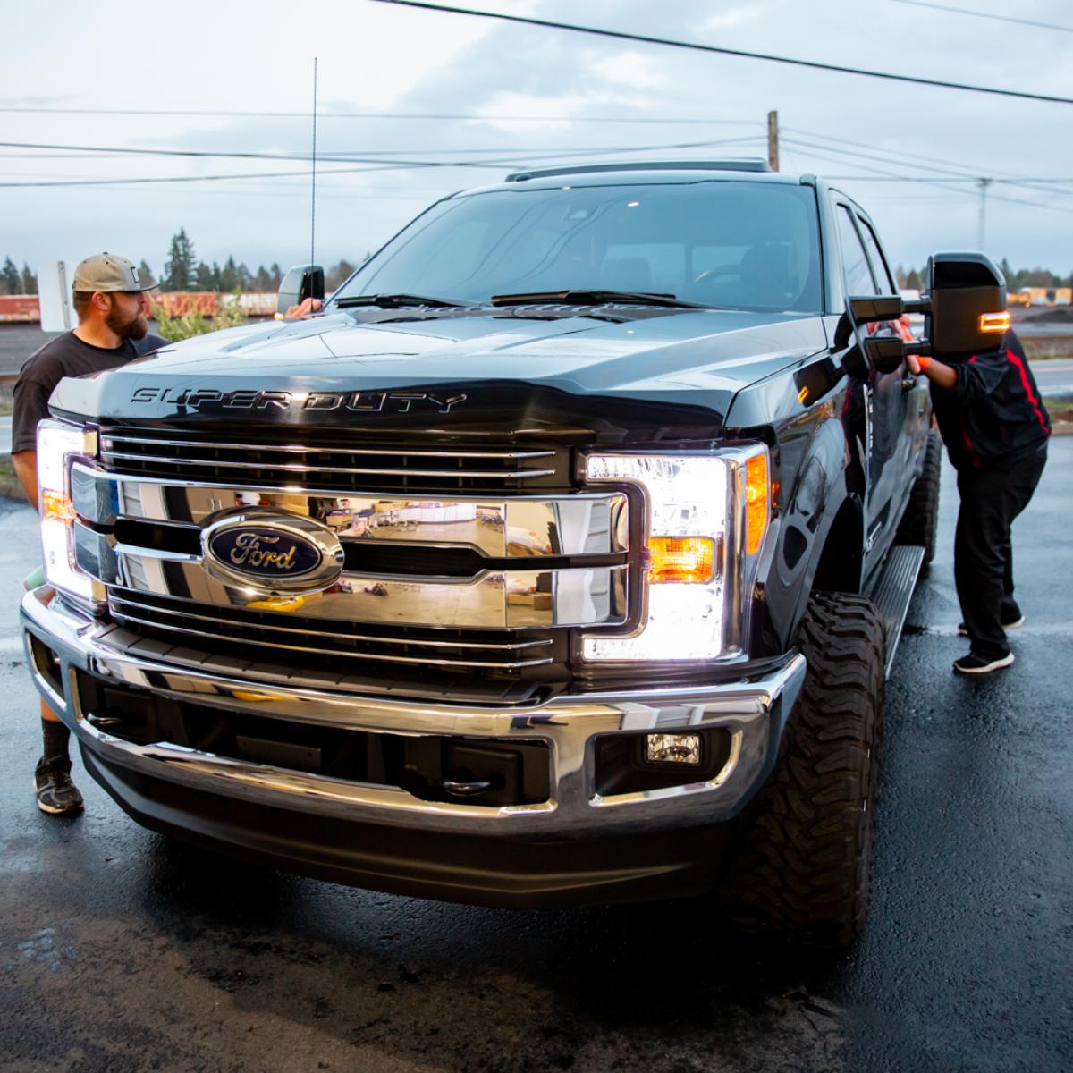 Top Class Auto Salon (TopClass_Auto) Twitter