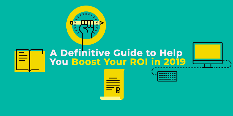 UnamoHQ's tweet image. Social Media Marketing: A Definitive Guide to Help You Boost Your ROI in 2019 buff.ly/2WdoPuB