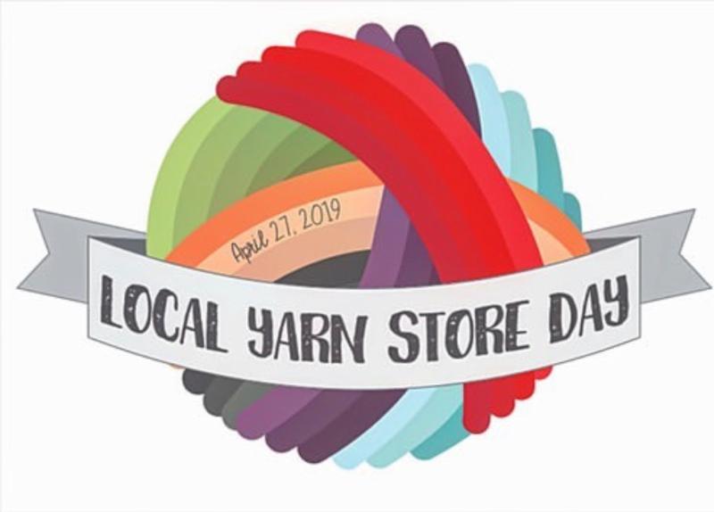 WoolAmy's tweet image. Happy LYS Day from WOOLWORKS! conta.cc/2ZDyZqc