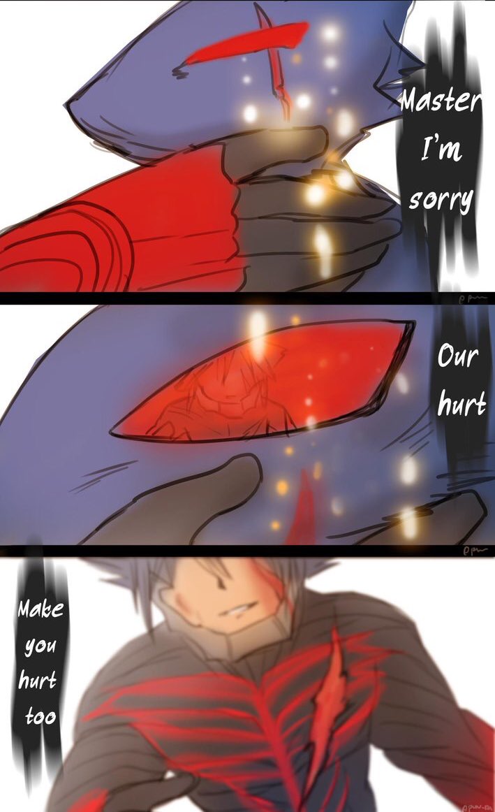 Bee Vanitas Has Helmet Hair This Is Sad And Pretty