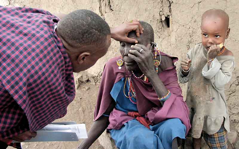Seva_Foundation's tweet photo. Through breaking down barriers to eye care access, Seva works to ensure that the power of sight is available to everyone. Your support ensures no one is turned away from eye care for lack of funds. #SupportSight https://t.co/omMMtfMGUY
