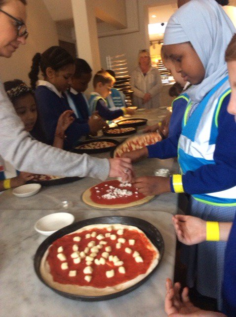 Launcelot Primary tweet media