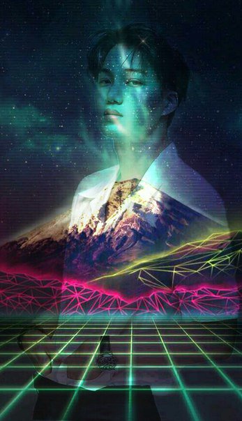 ChanyeolDo9's tweet photo. #BBMAsTopSociaI EXO

Моя галактика.

@weareoneEXO https://t.co/VgL6di9xvh