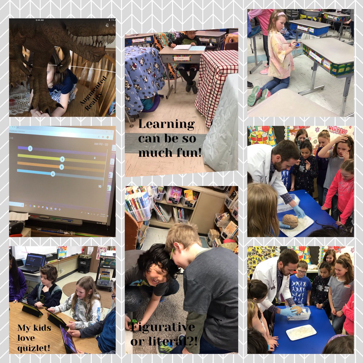 Spring favorites. #learningisfun #4thgraderocks