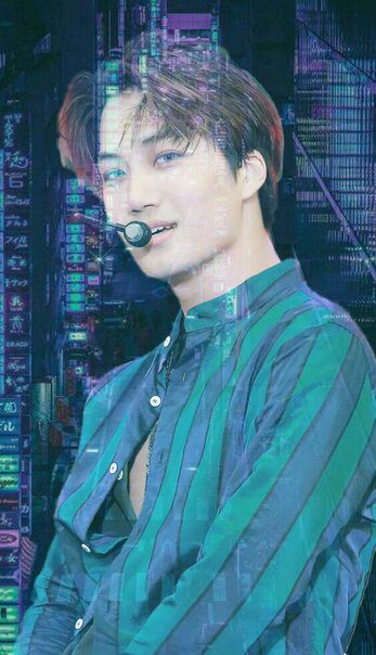 ChanyeolDo9's tweet photo. #BBMAsTopSociaI EXO

Моя галактика.

@weareoneEXO https://t.co/VgL6di9xvh