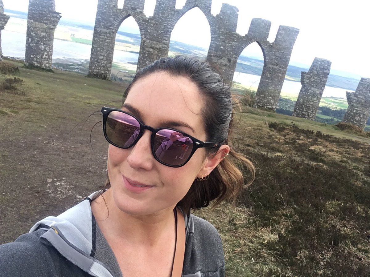 Steph_Dimitsas's tweet image. #FridayViews