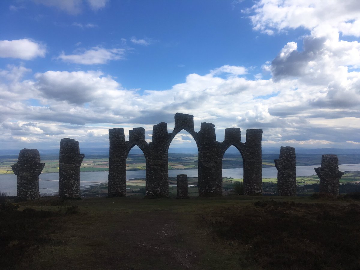 Steph_Dimitsas's tweet image. #FridayViews