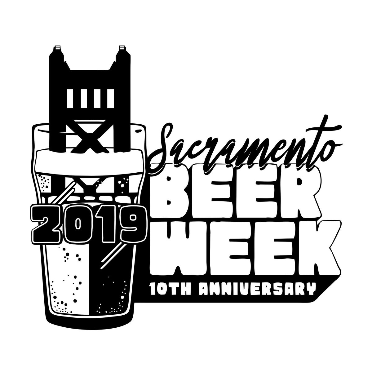SacBeerWeek_'s tweet image. Today is the day! We are excited to kick off Sacramento Beer Week tonight at the Sac Mac + Brew Review. Tickets are going fast so don’t wait on buying them! Ticket price increases at the door. Cheers! 🍻

Tickets 👉🏻 bit.ly/sacmac2019