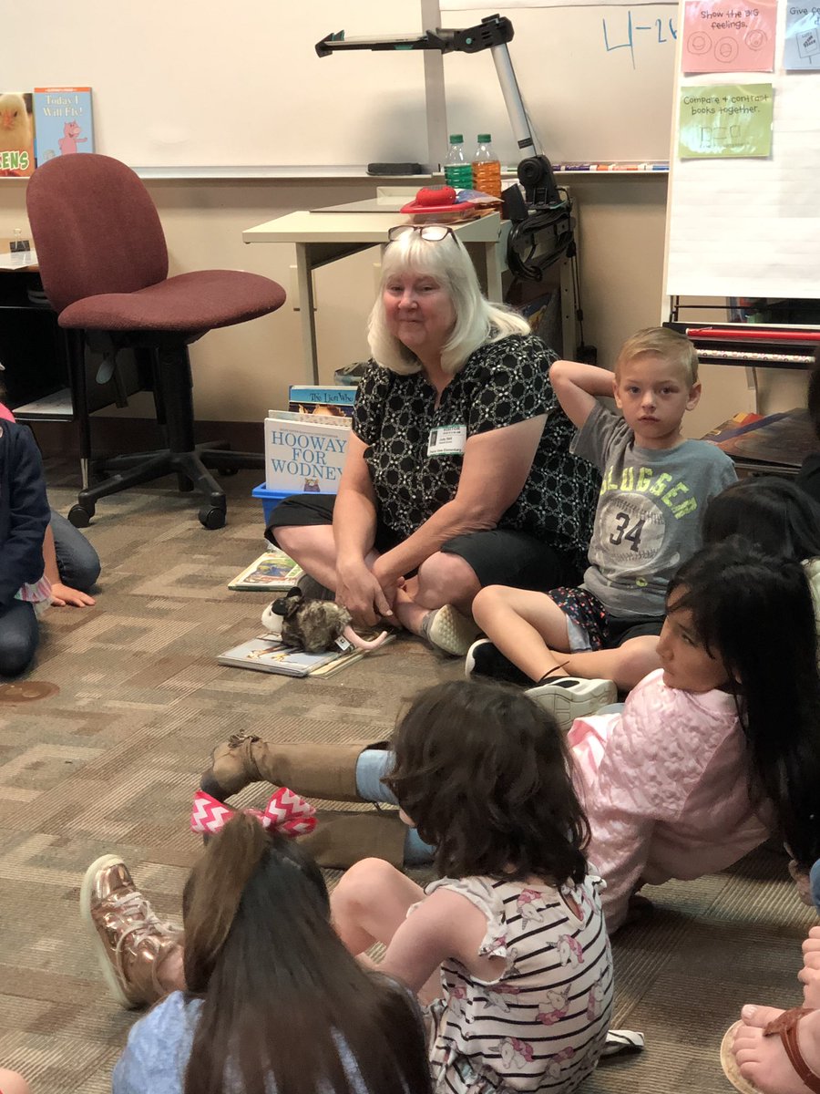 Yolanda Wallace tweet media