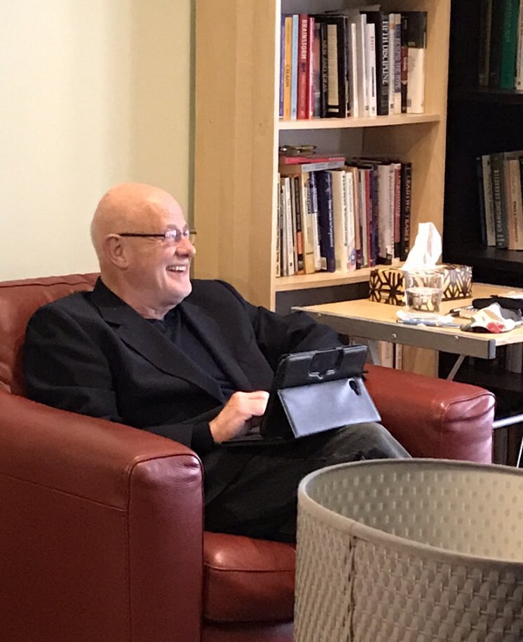 PaulVMorgan's tweet photo. Located in the heart of Mississauga, Registered Psychotherapist Paul Morgan has founded Mississauga Psychotherapy Clinic, an established practice that provides a safe, comfortable and inviting environment for clients. Call today to schedule your visit with Paul. 416-843-5951 https://t.co/W6nMd9poKa