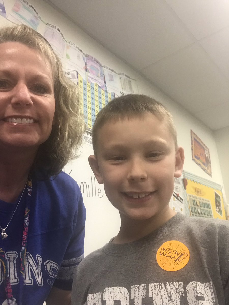 I tell you what... this guy is kind of a big deal!!!