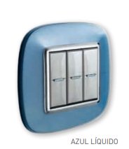 BTicino_VE's tweet photo. #Axolute, devuelve al#Plástico la expresión del diseño. Moderna tecnología que resalta el color y le da a la placa el brillo del agua. https://t.co/AWqpw0HeUy