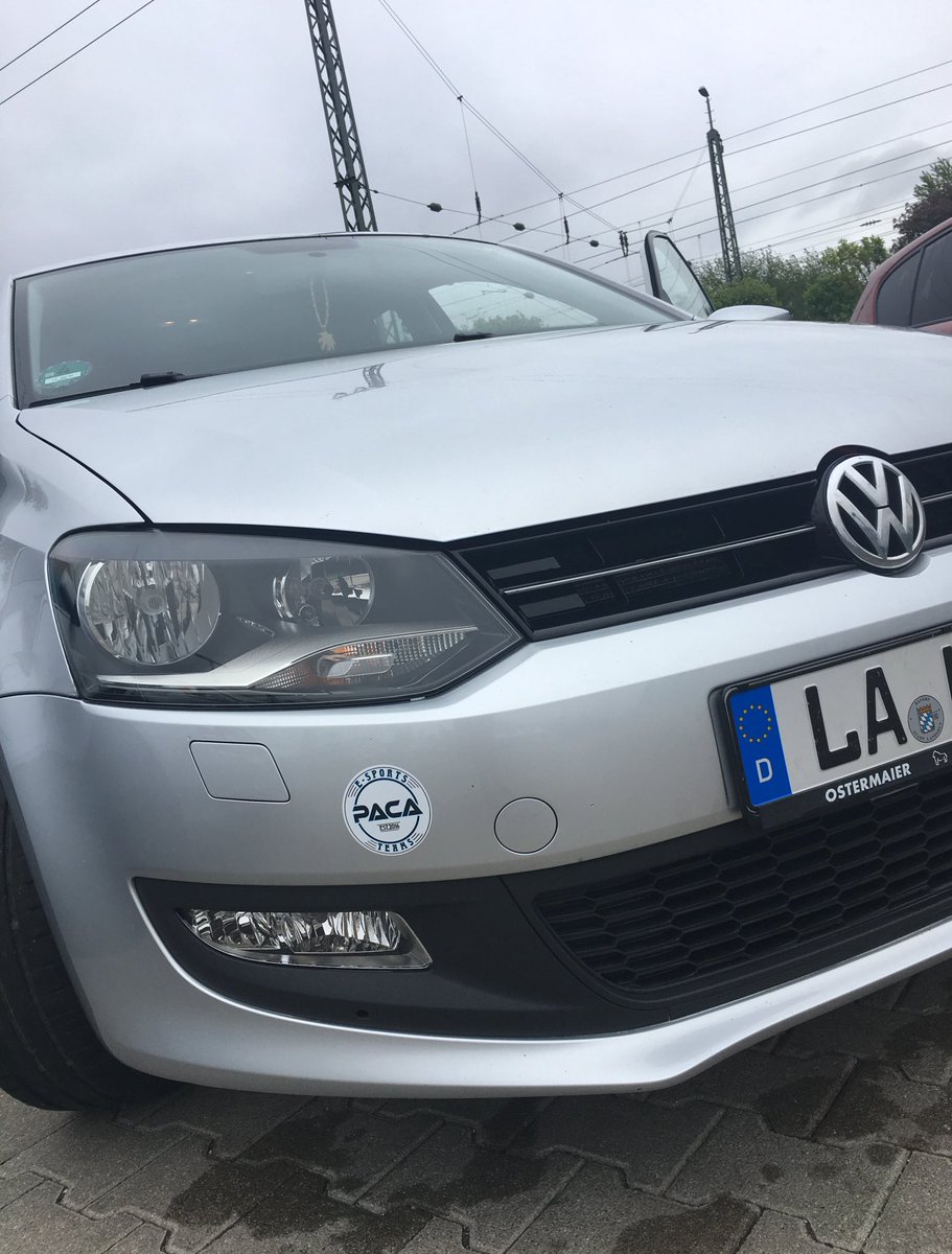 DerH4nNE's tweet image. Bisschen PaCa Liebe 💙 @PaCaClan #stayPaCa #PaGGa