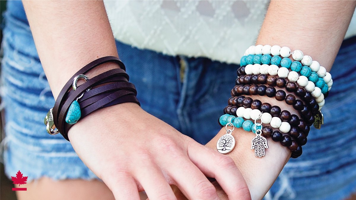 SarniaDutyFree's tweet photo. Check out our new Canadian jewelry brand we are carrying - @Lofttan . So excited to have these pieces in our store!๐ #lofttan #dobetterattheborder #sarniadutyfree #jewelry https://t.co/qEI1mypPCE