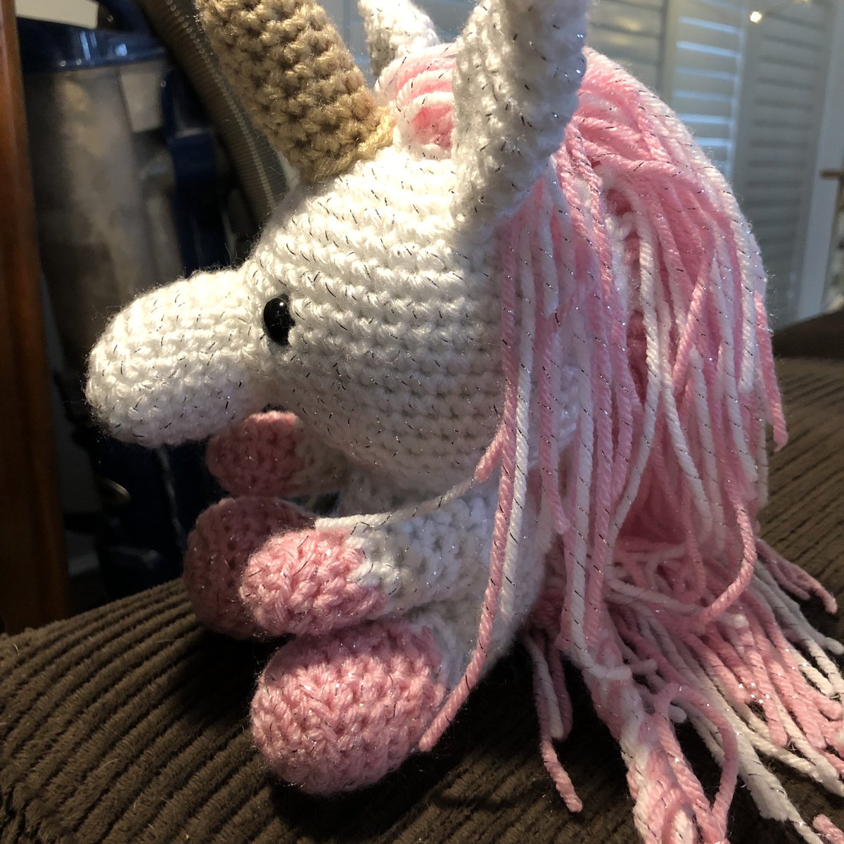 #unicorn #unicorns #crochetunicorn #unicorncrochet #hooknyarndesign #etsy