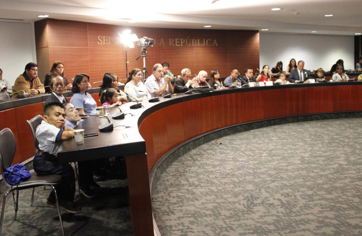 CanalCongreso's tweet photo. 🔵#EnVivo #Exclusivo Internet 

Sigue el taller “Gente Pequeña en el Ámbito Legislativo”, con la participación de legisladores, @GentePequenaDF y el Consejo Nacional de Gente Pequeña.

Transmisión👇🏽
📱App  https://t.co/t3egdzFMCR  
🌐https://t.co/NIBeDvjwBE https://t.co/S81VH3ZDvP