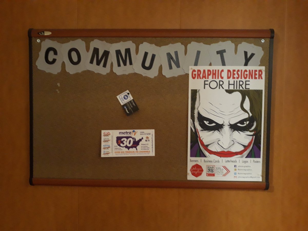 johnniegraphics's tweet photo. Look who l found just hanging out at our local Bel Air Market. 

The Joker!

Stop by and take a photo of him and share him with your friends and super friends.

Bel Air Market
3250 Arena Blvd
Sacramento, CA 95834

#johnniegraphics #belairmarket #bestgrocerystore #greatfood https://t.co/hard1JCI4Z