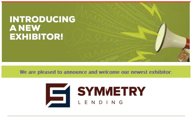 marc_mid's tweet photo. Thank you Symmetry Lending! Symmetry is technology-based financial services company, registered and operating as CUSO, and providing Loan Fulfillment Services, Loan Servicing, and Campital Markets Master Servicing. #MARCMBA2019 #BetterTogether #MMBBA #MBAMW https://t.co/5gqDdnUEYx