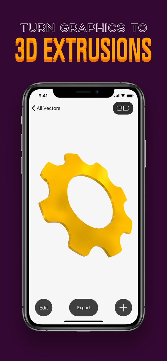 Vector Pad tweet media