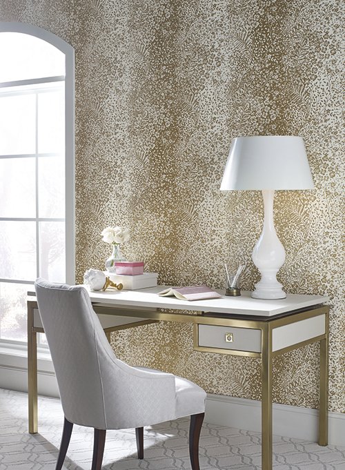 wigoders's tweet photo. Candice Olsen #DesignerWallpaper oozes #LUXURY! Call in over the weekend and have a chat with our pro staff who are happy to sit down with you &amp; browse our Candice #Wallpaper books with you to find that statement wallpaper that makes your #home! https://t.co/7CFDX2qqFS