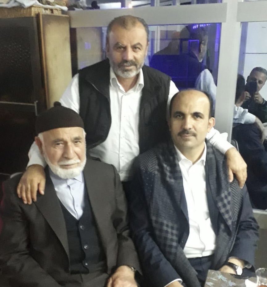 Uğur İbrahim  Altay