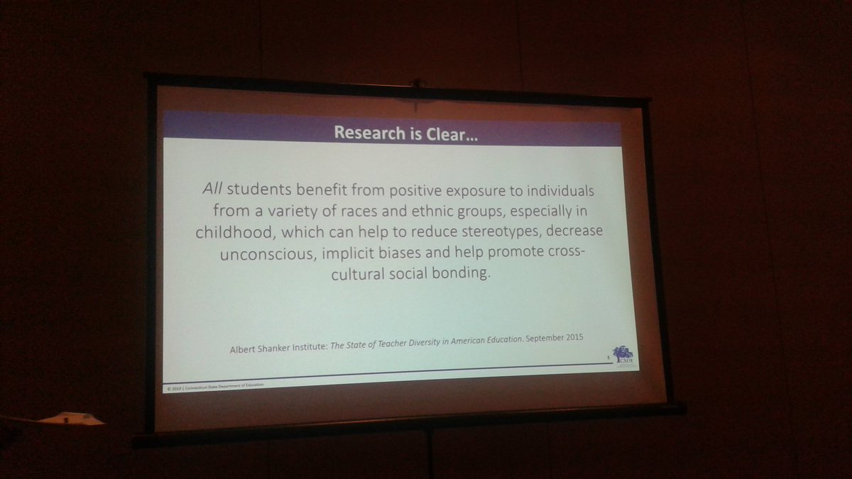 mlgserc's tweet photo. The research is clear...
#RaceinEd2019 https://t.co/LUzczRlDvz
