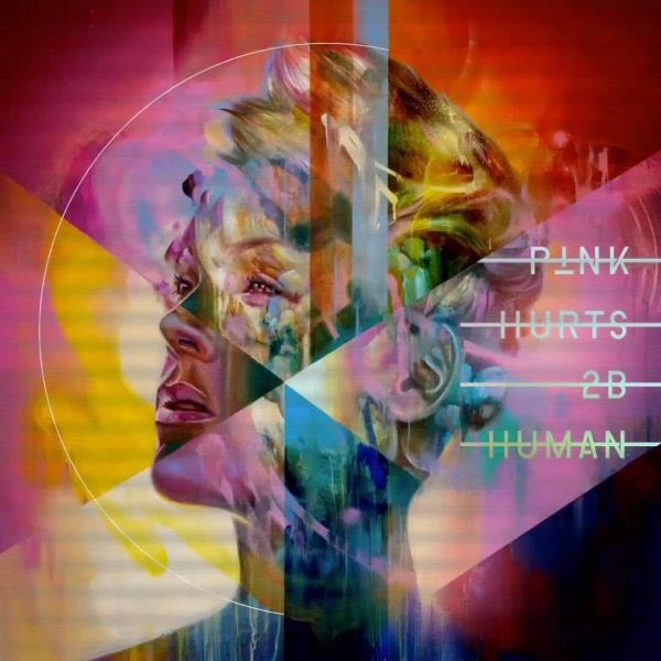 RamonaTanay's tweet photo. Love this woman. 💜💛❤️🧡 👇🏻check out her new album Hurts 2B Human. @Pink  #NewMusicFriday https://t.co/BDBOvsMLZ4