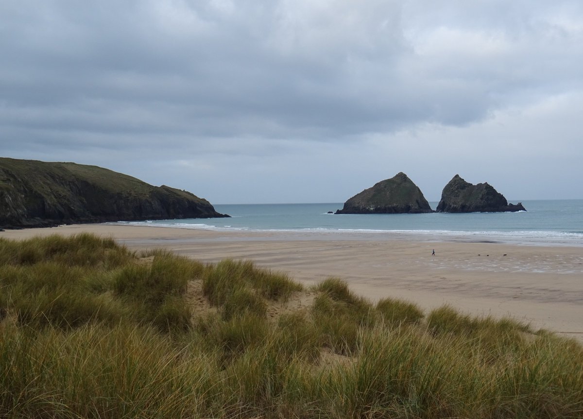 BevHunt72's tweet photo. 2 more sleeps until #Walk25 of 50 for @HumanimalTrust #OneMedicine..1/2 way through my 2 year challenge..looking back today on Walks 17-20 #Mevagissey - #Portloe..#HolywellBay - #Crantock & #Cremyl - #WhitsandBay @beauty_cornwall @Cornwalloncam https://t.co/dxBulGmP08 β¦ β¦ β¦ β¦ https://t.co/gLmVGekKc1