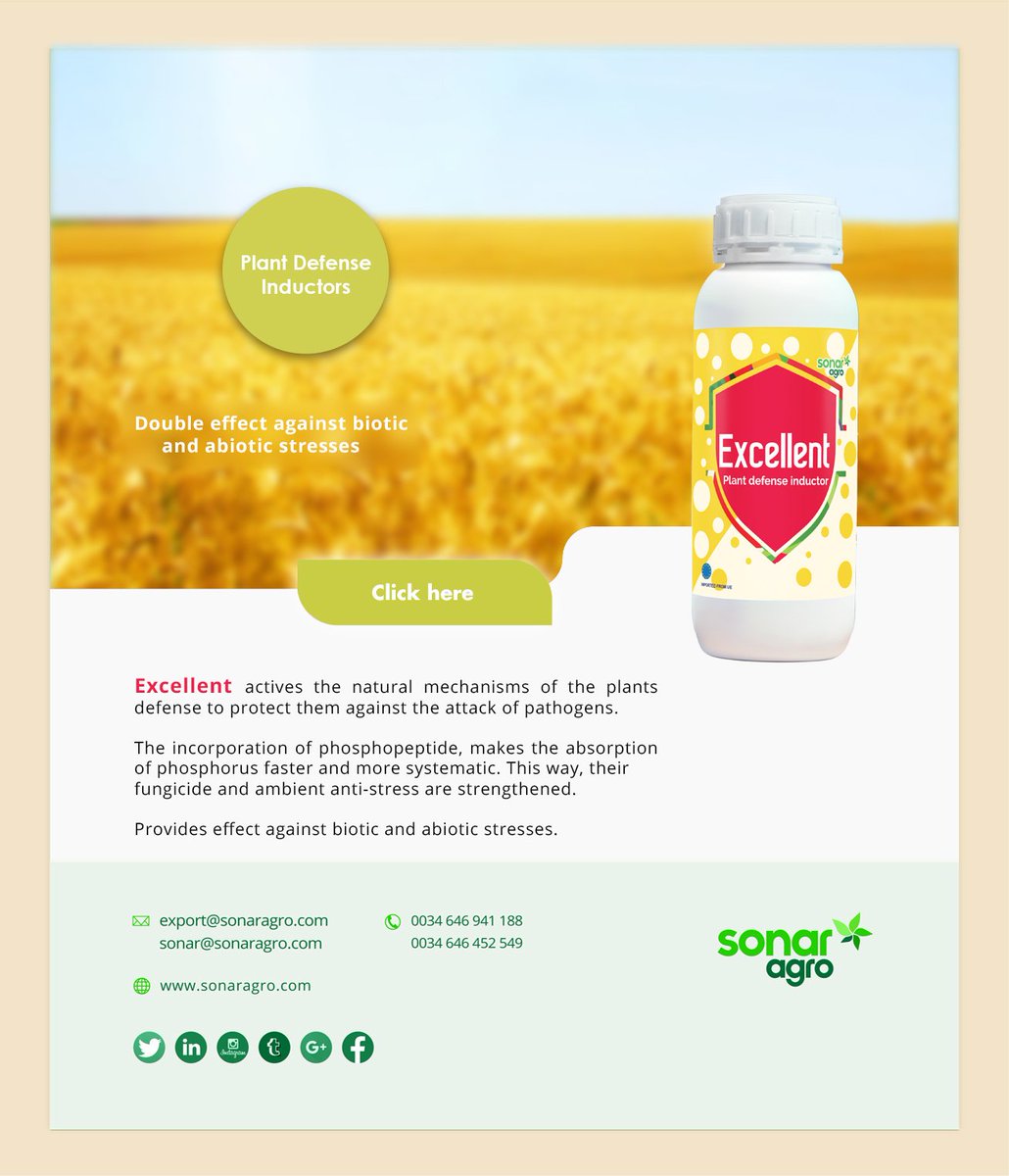 Sonar Excellent activates the natural defense mechanisms of the plants to protect them against pathogenic attacks

sonaragro.com/en_pdi.html#ex…