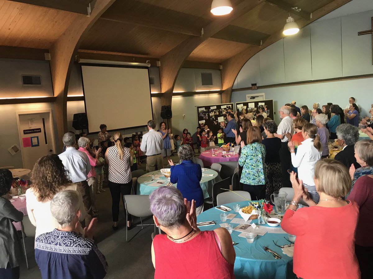 durhamLEAP's tweet photo. Gracias friends for joining us for lunch yesterday! Our kids sang. We ate lots of tamales - and rededicated ourselves to our work! #RealDurham #WeLoveDurham #MulticulteralEducation https://t.co/5NITX9zBqT