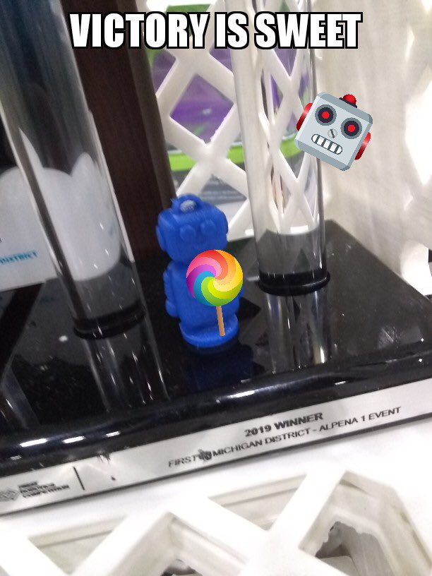 Enigma Robotics tweet media