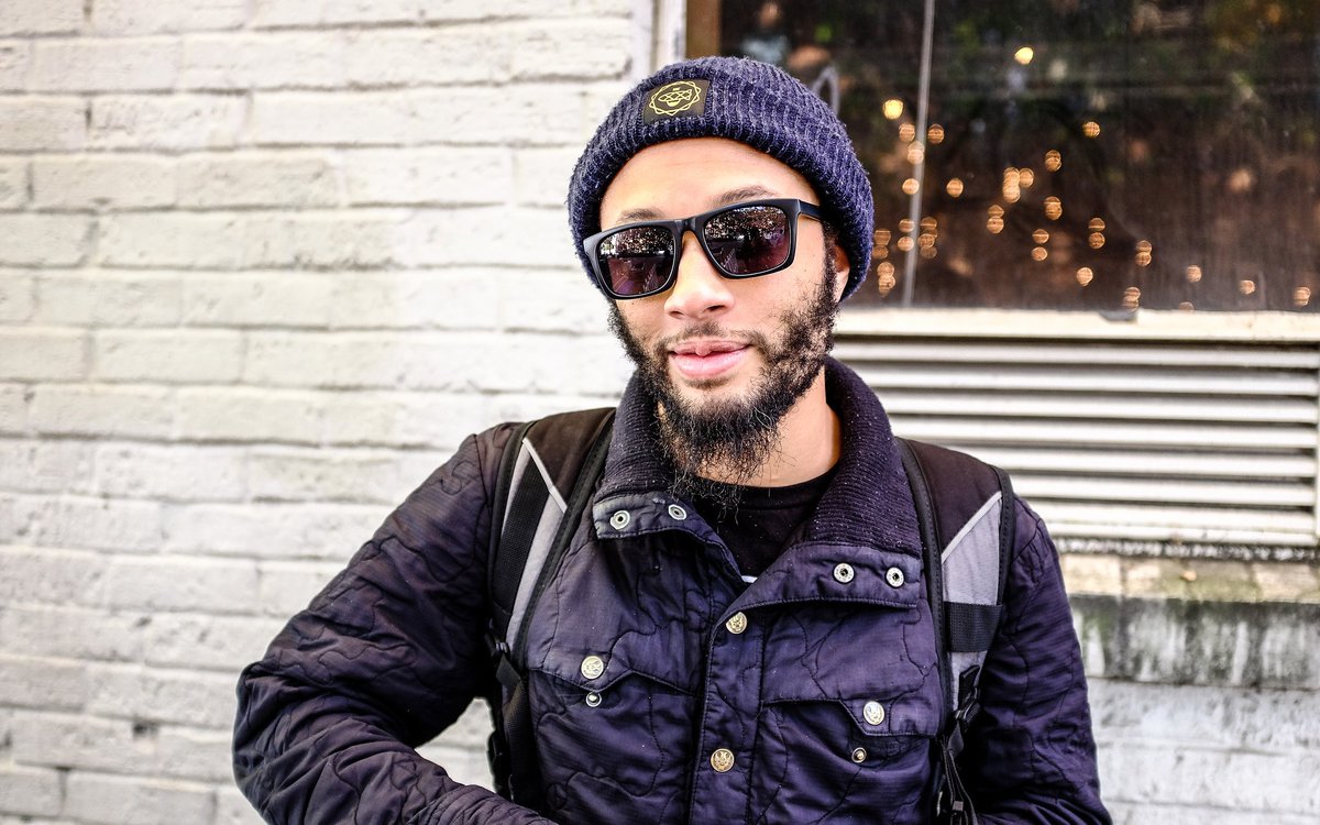 kexp's tweet image. Today's Song of the Day, as chosen by Morning Show host @loserboy, is "Better Days" by KEXP's own Sunday Soul host @OCNotes! The track comes for his latest 7-inch for @SubPop's recently revived Singles Series. Download and listen to the track now: ow.ly/IVwk30oyfst