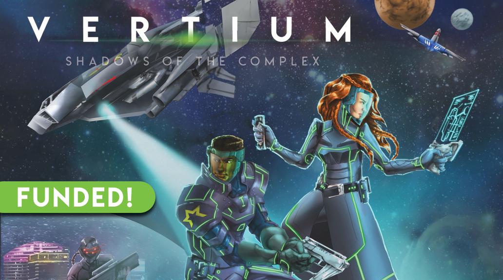 _capergames's tweet photo. All ready to go! Get your signed copy soon! 5 days to go on #Kickstarter #VERTIUM #SciFi #tabletop #space 
https://t.co/ACRxckwotn https://t.co/hdoLRg64jD