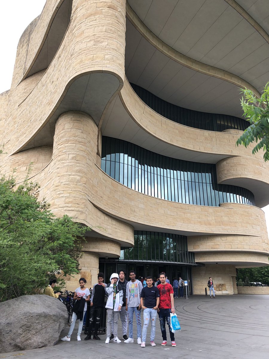 OurKennedyWorld's tweet photo. It was powerful experience to learn about the Inca Road, the games of indigenous ppl, & the forced assimilation of young “first americans”! #esol3 #esolushistory #academicreading @JFKAcademics #NAIM https://t.co/rjdtl4kFI6